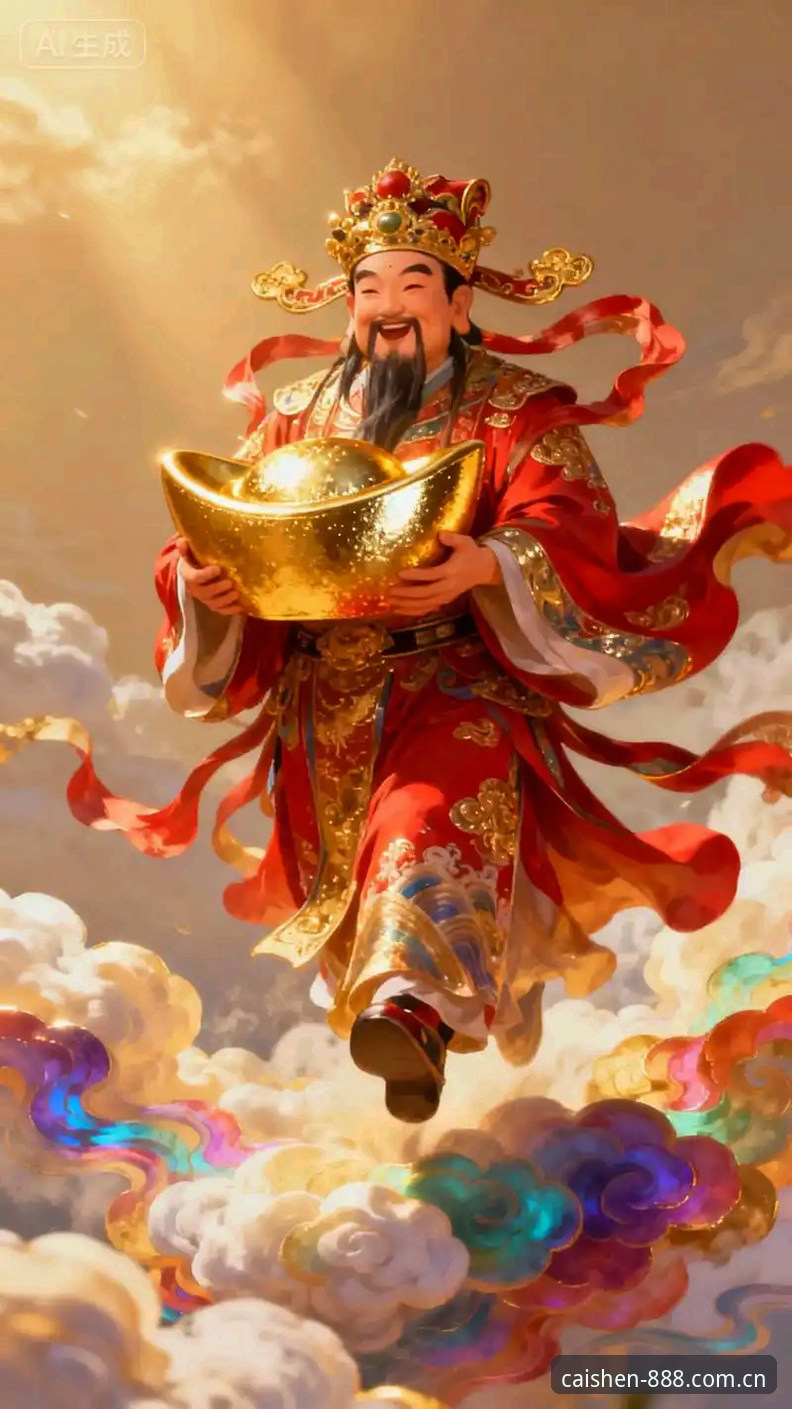 最新财神到游戏平台完整使用指南：从下载到畅玩的全面解析